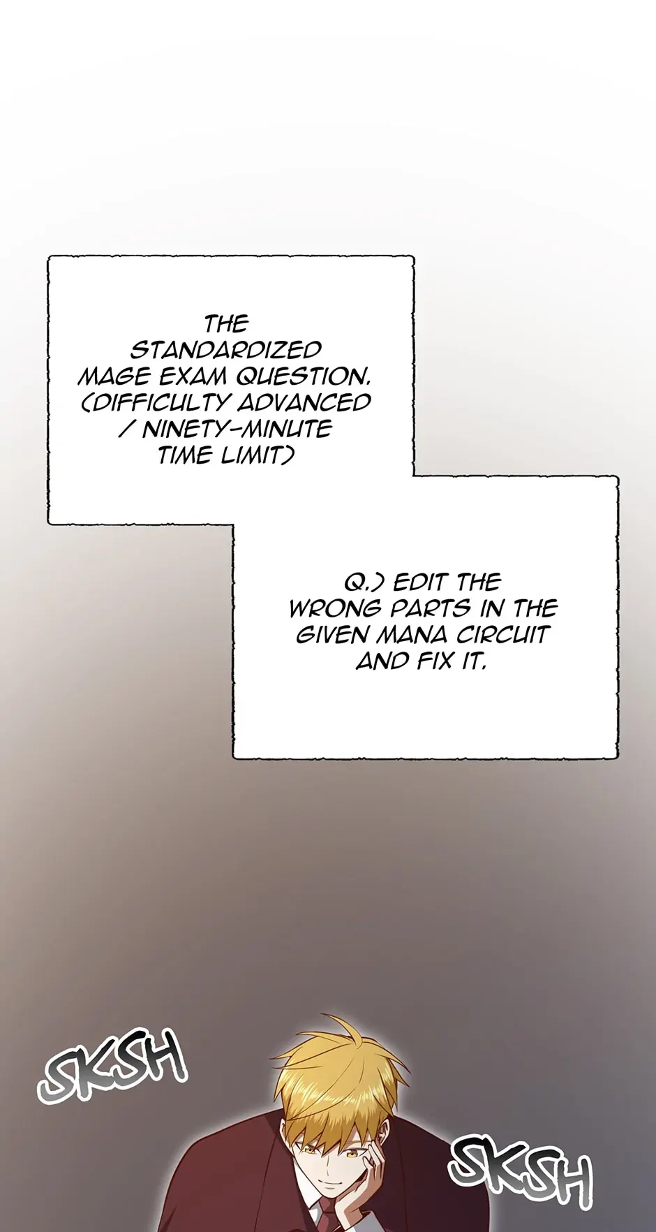 The Lord of Coins Chapter 79, page 41 of 89
