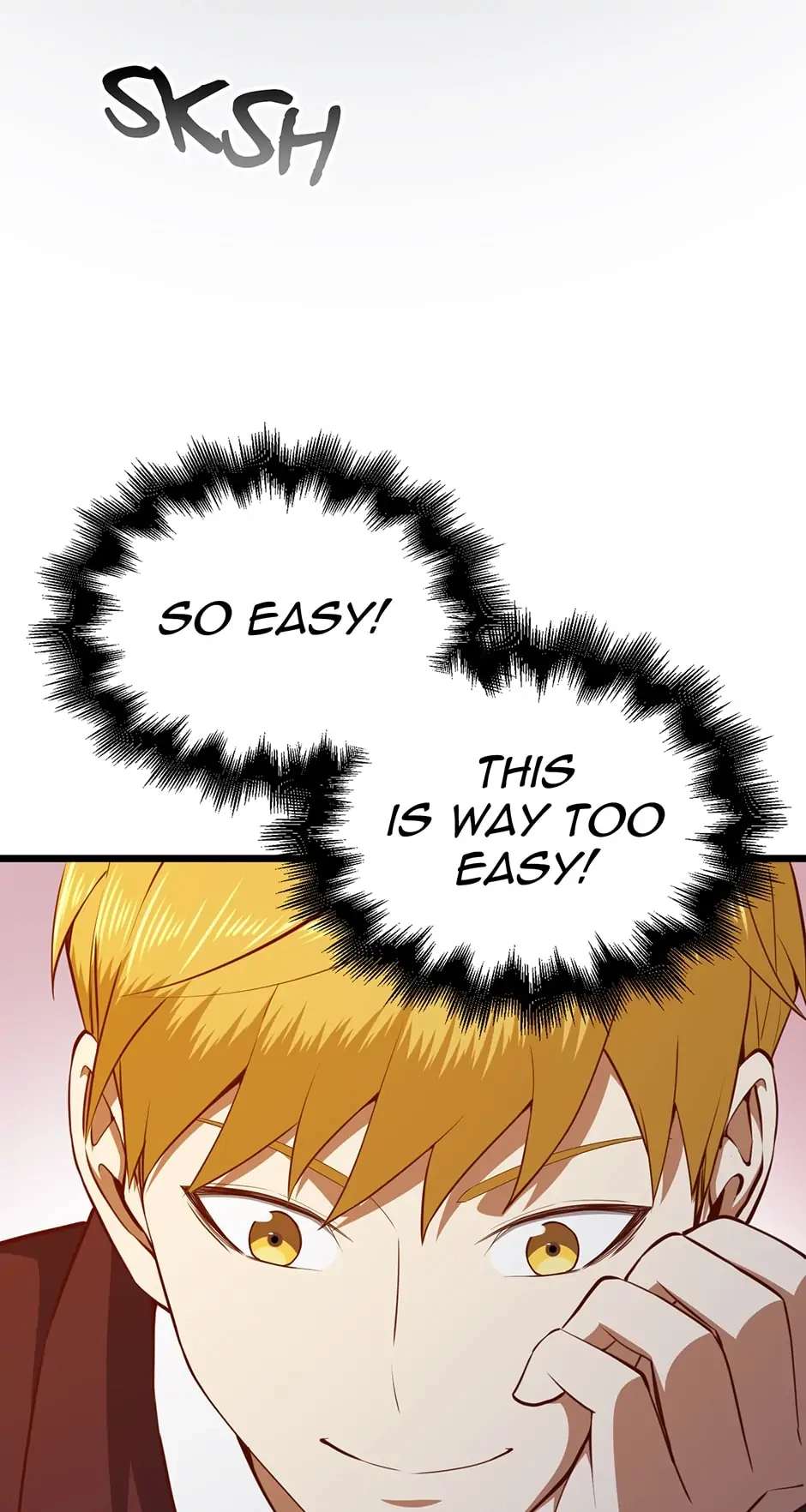 The Lord of Coins Chapter 79, page 43 of 89