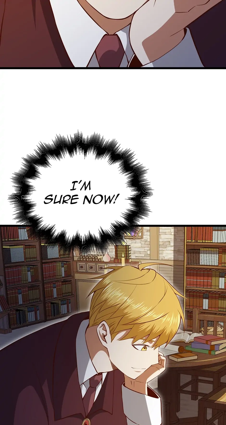 The Lord of Coins Chapter 79, page 44 of 89