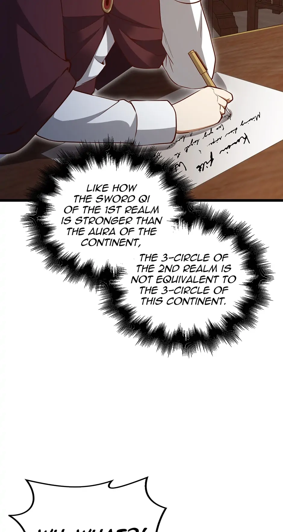 The Lord of Coins Chapter 79, page 45 of 89