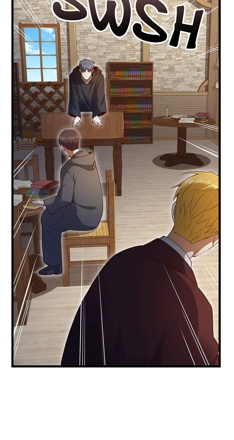 The Lord of Coins Chapter 79, page 47 of 89