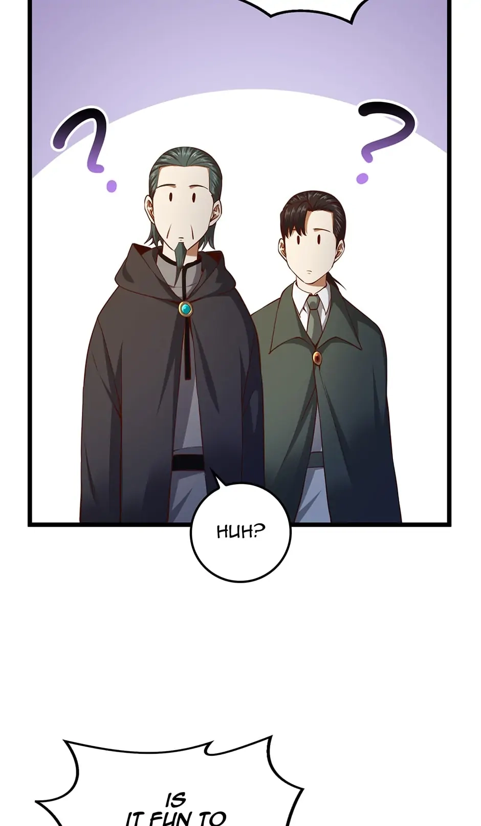 The Lord of Coins Chapter 79, page 51 of 89