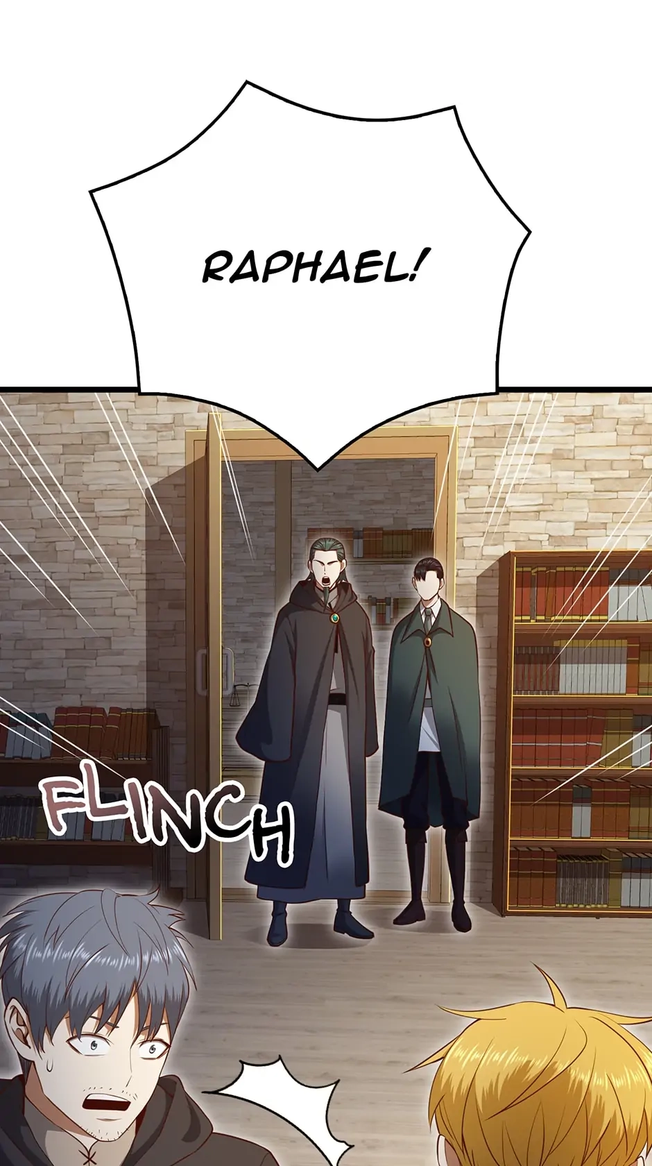 The Lord of Coins Chapter 79, page 53 of 89