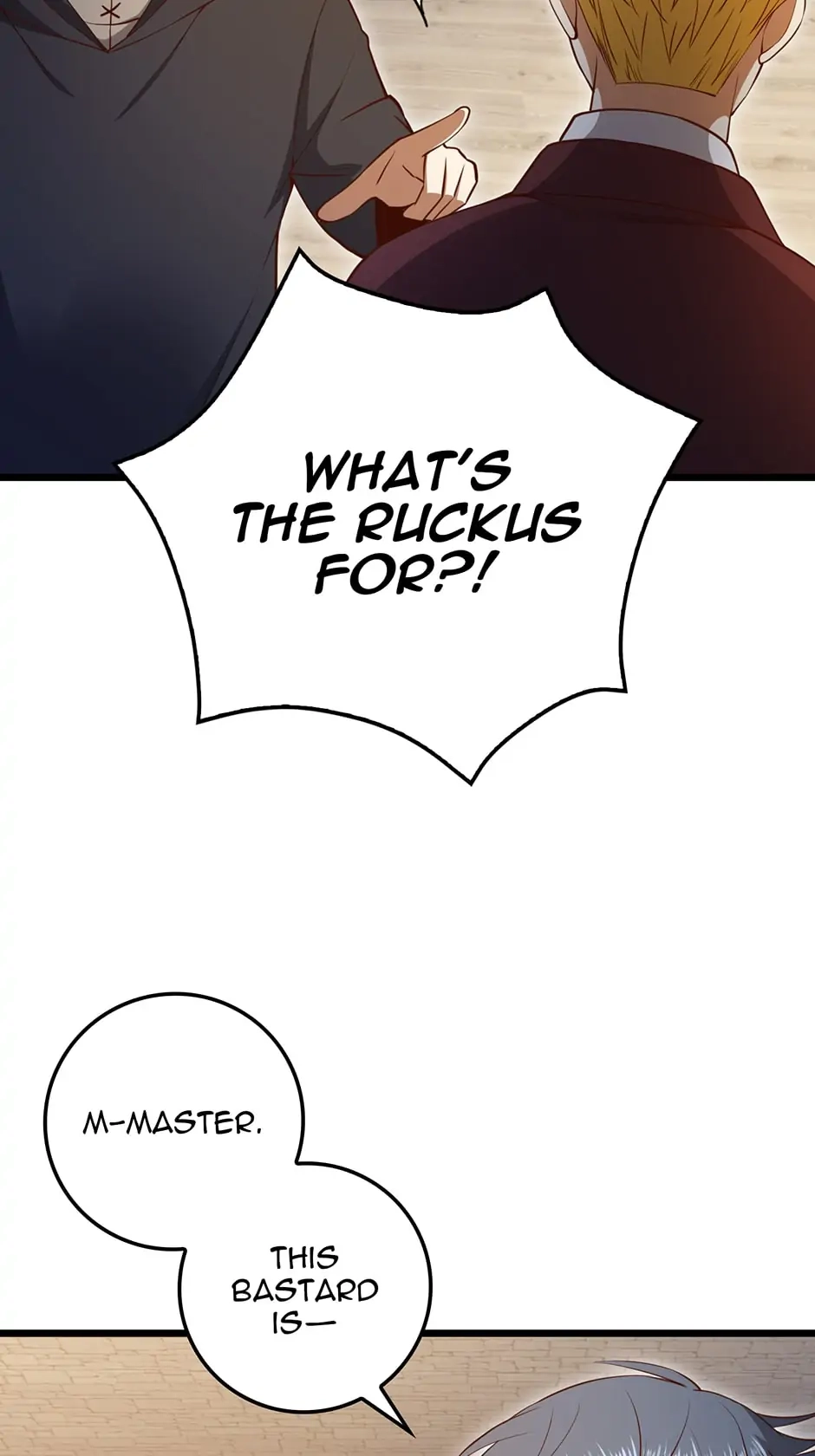 The Lord of Coins Chapter 79, page 54 of 89