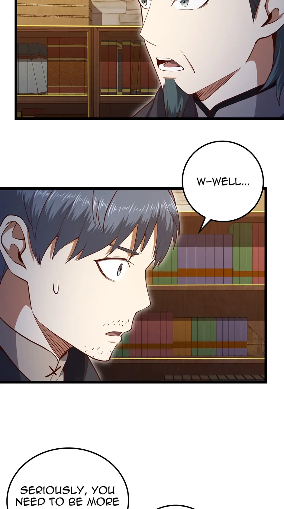 The Lord of Coins Chapter 79, page 56 of 89