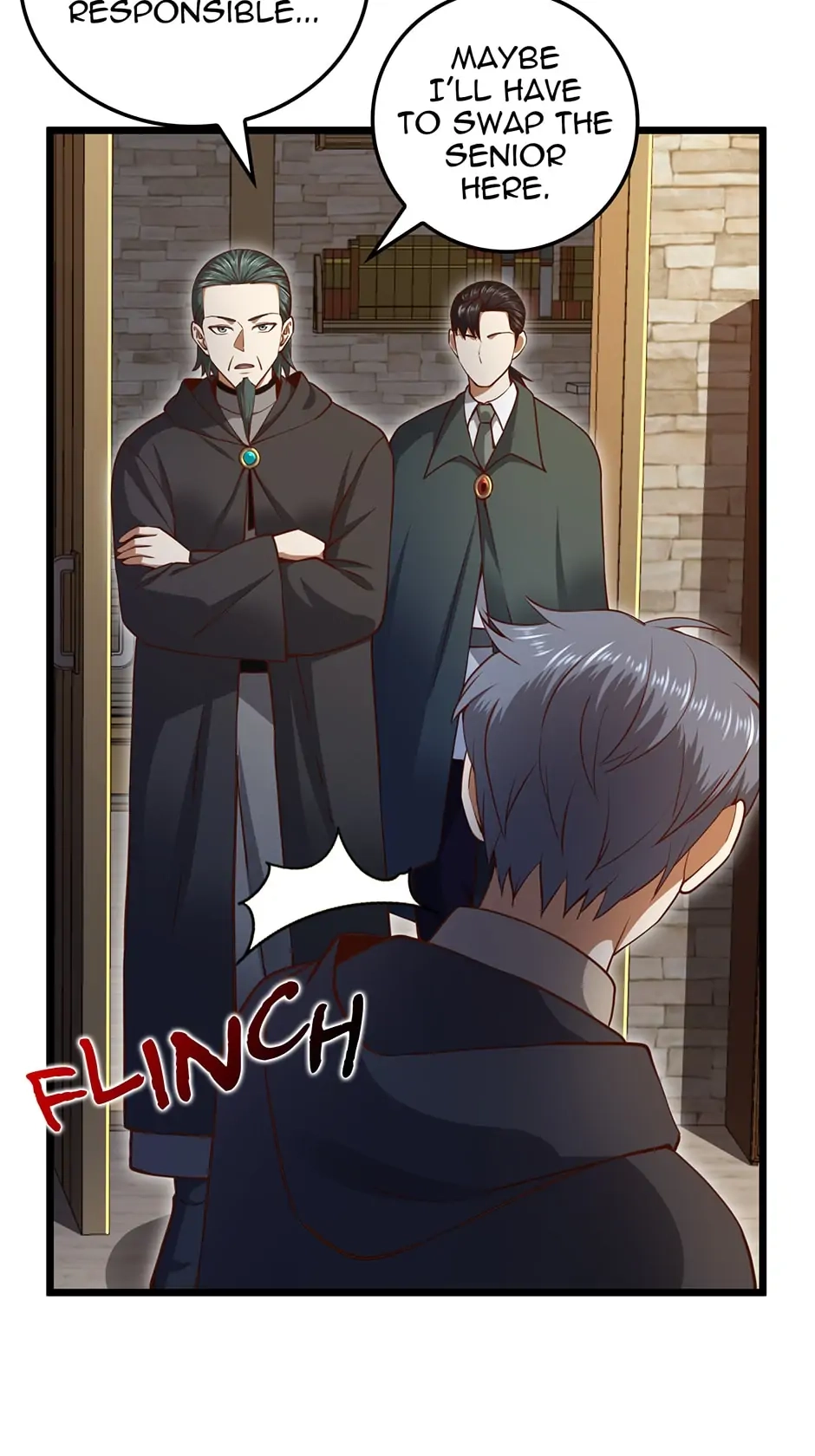 The Lord of Coins Chapter 79, page 57 of 89