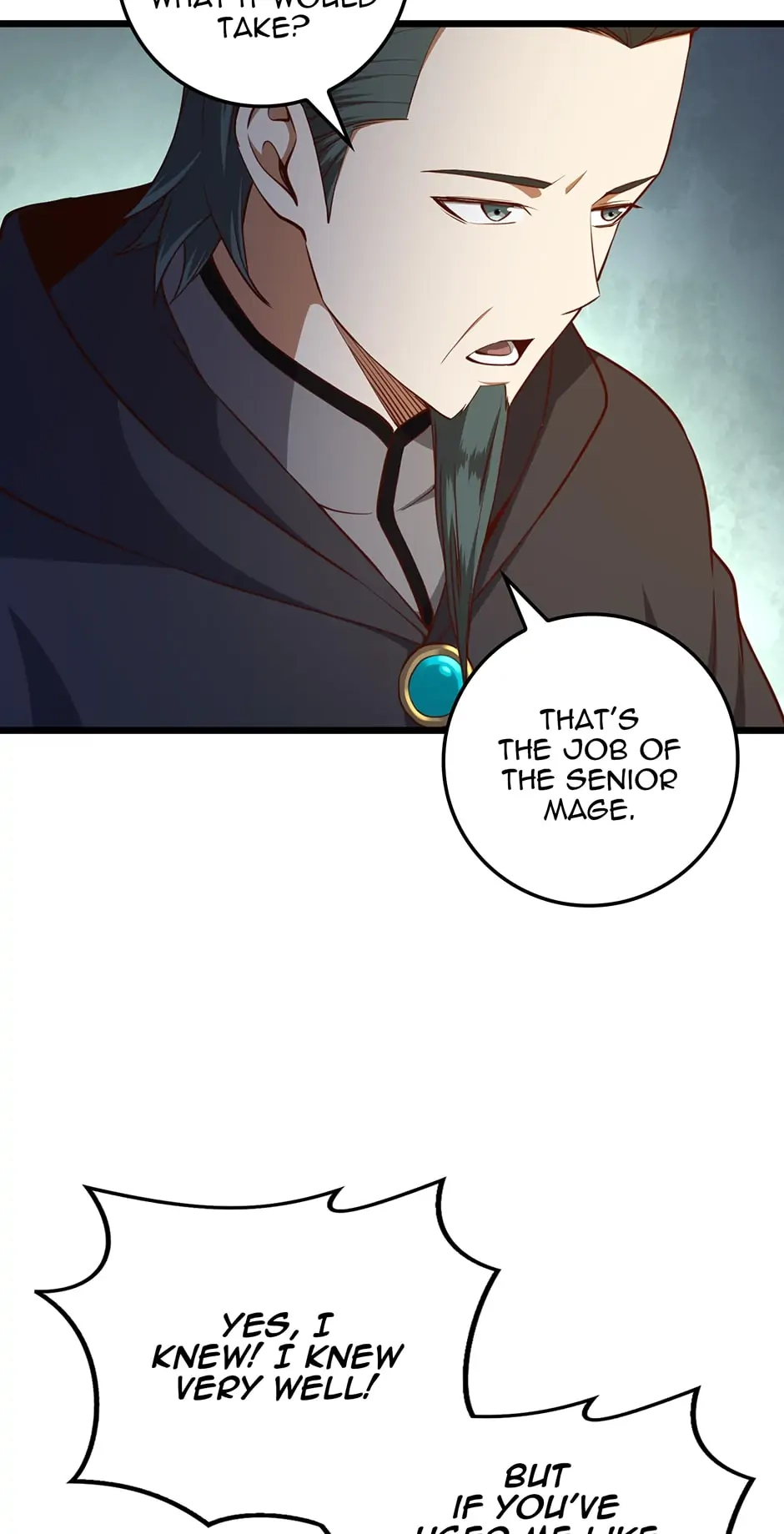 The Lord of Coins Chapter 79, page 62 of 89