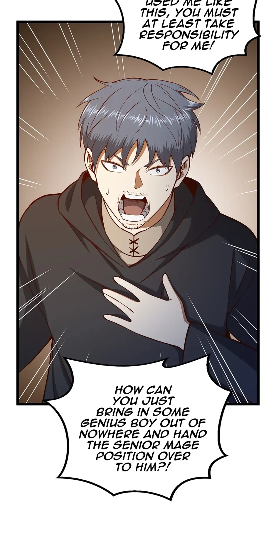 The Lord of Coins Chapter 79, page 63 of 89