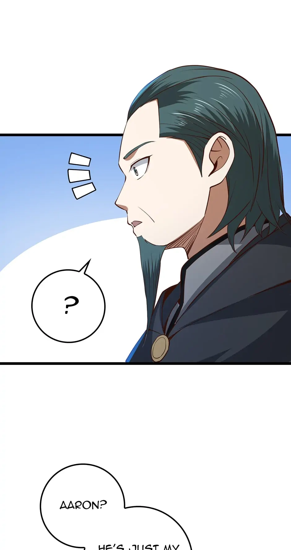 The Lord of Coins Chapter 79, page 64 of 89