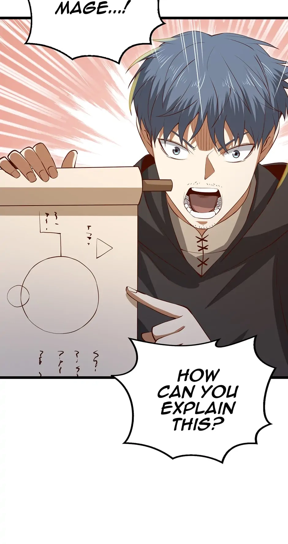 The Lord of Coins Chapter 79, page 66 of 89