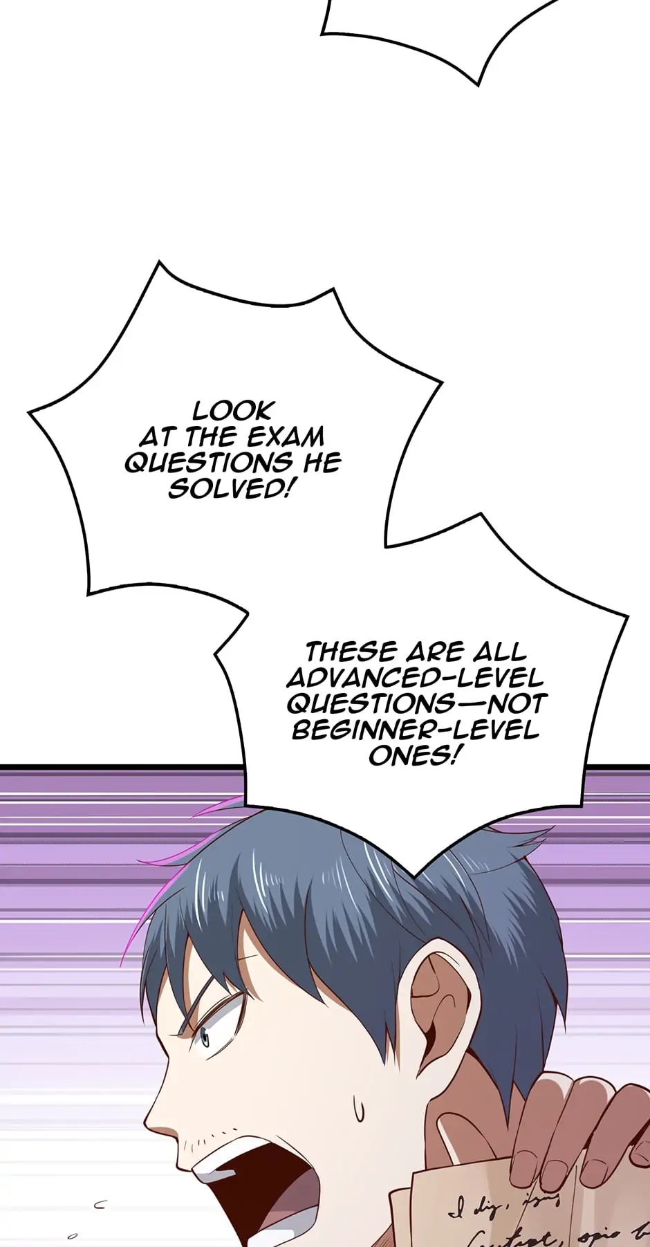 The Lord of Coins Chapter 79, page 71 of 89