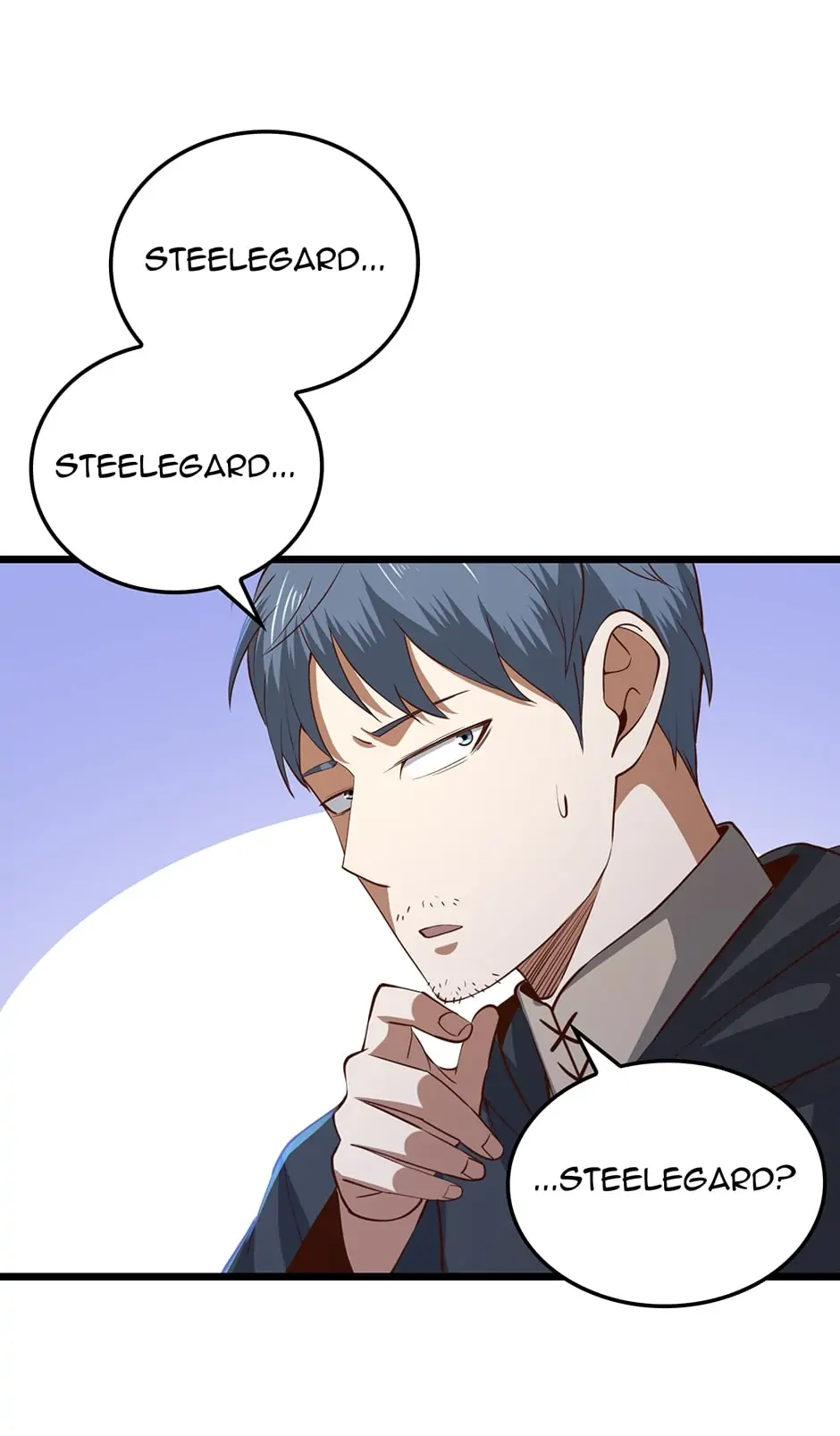 The Lord of Coins Chapter 79, page 74 of 89