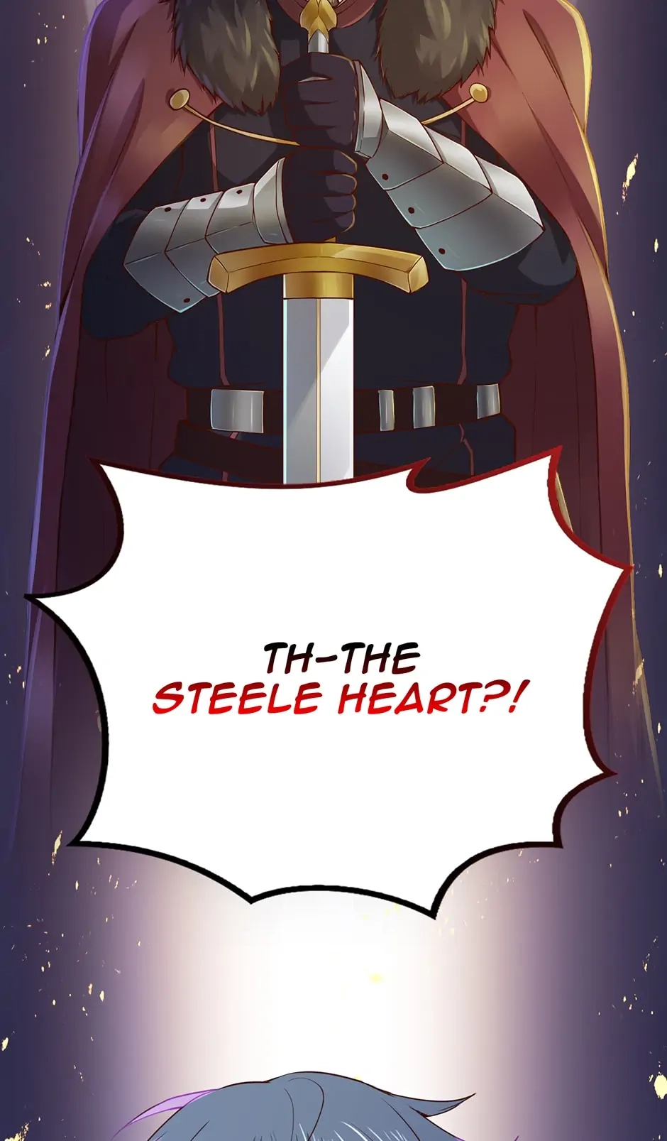 The Lord of Coins Chapter 79, page 77 of 89