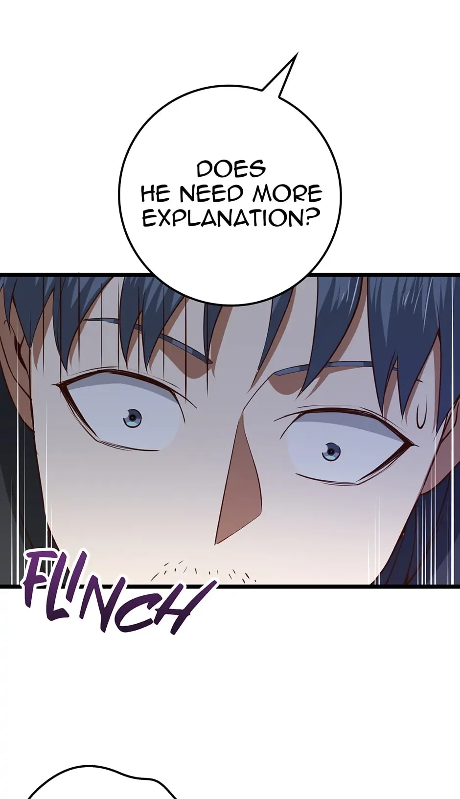 The Lord of Coins Chapter 79, page 79 of 89