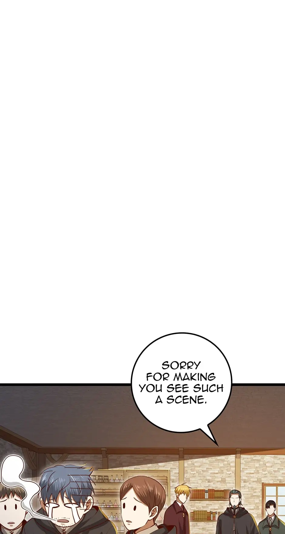 The Lord of Coins Chapter 79, page 83 of 89