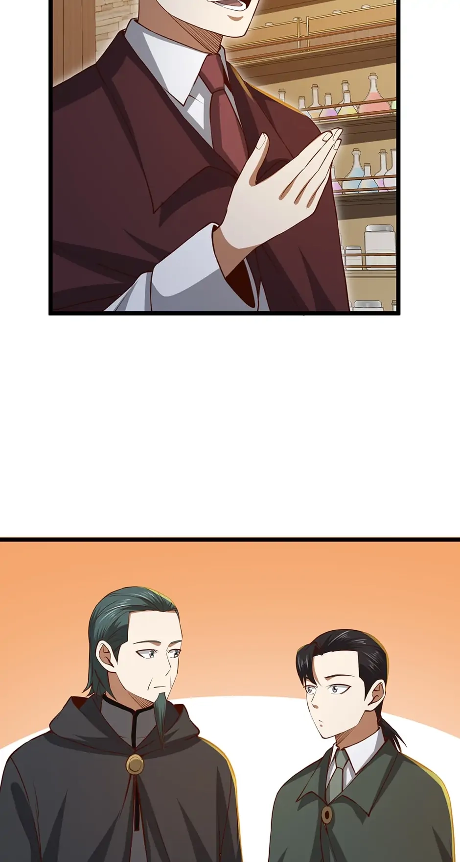 The Lord of Coins Chapter 79, page 85 of 89