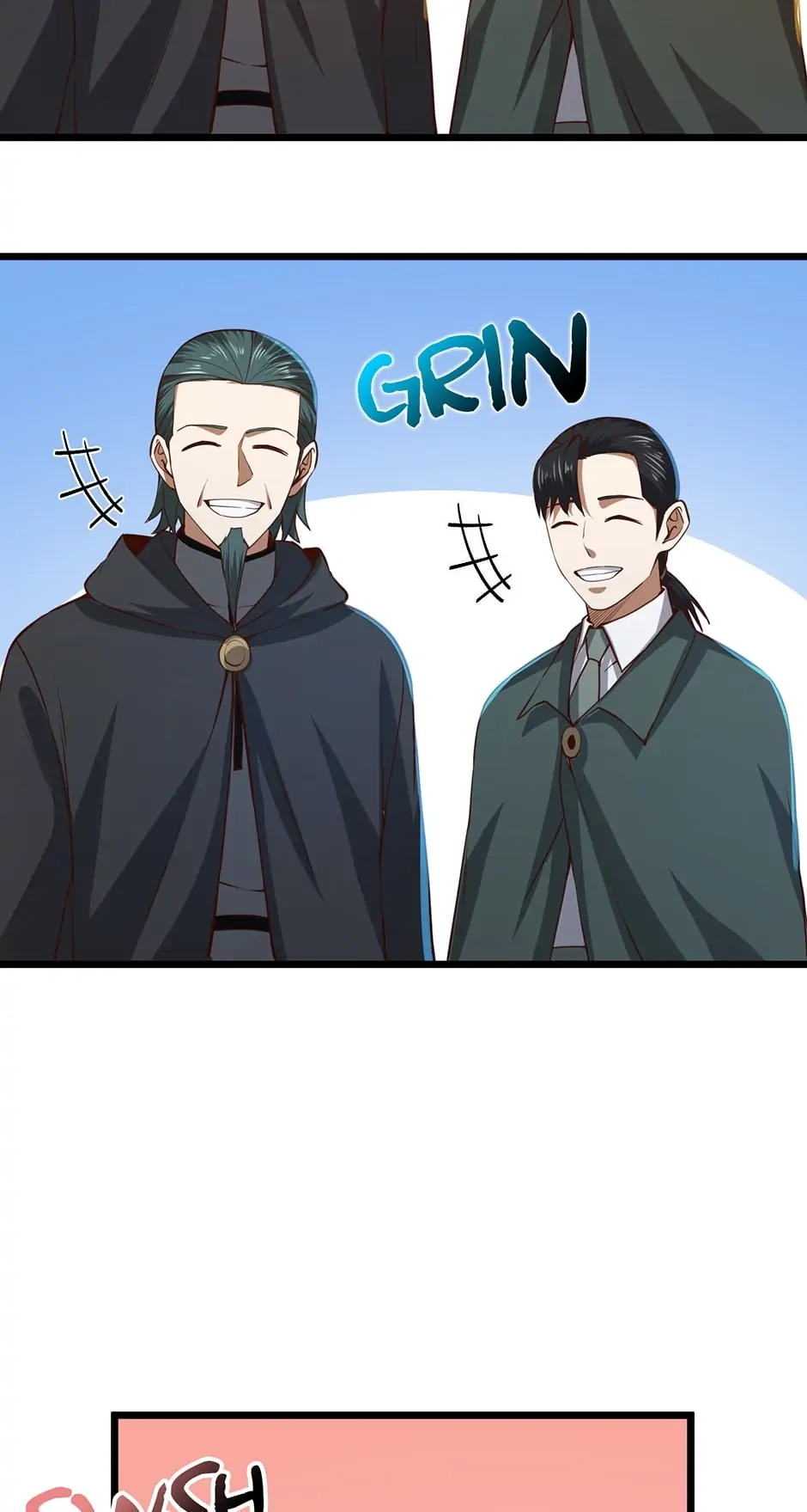 The Lord of Coins Chapter 79, page 86 of 89