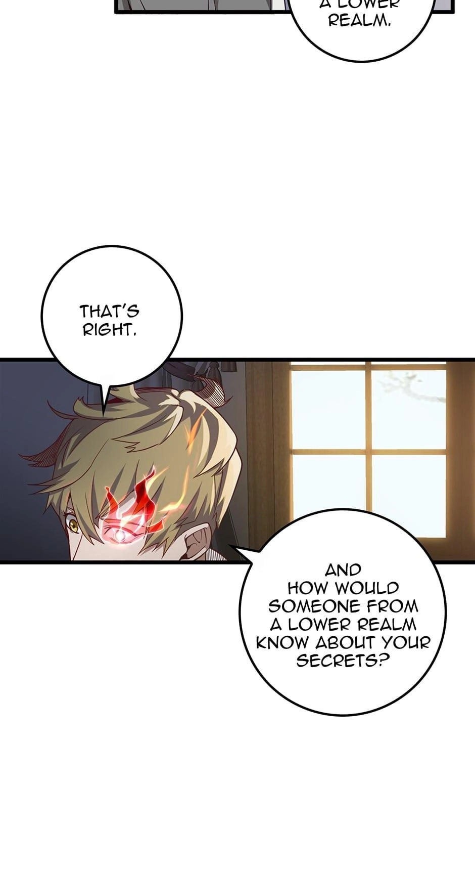 The Lord of Coins Chapter 8, page 12 of 56