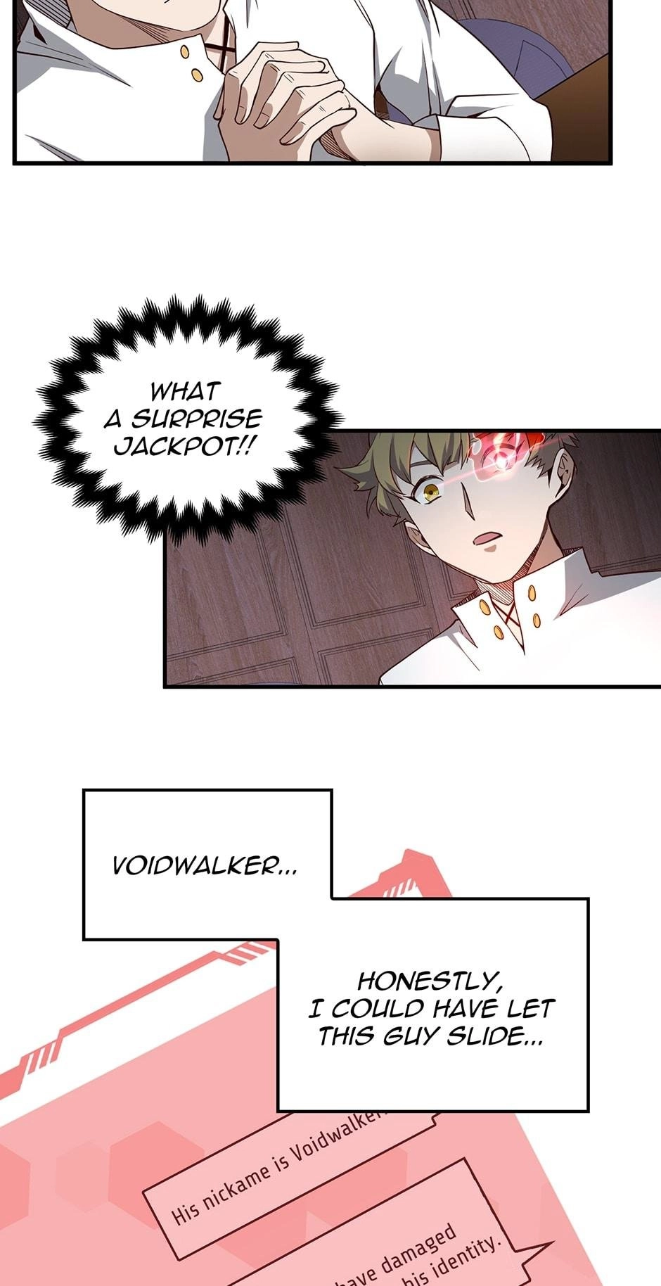 The Lord of Coins Chapter 8, page 19 of 56