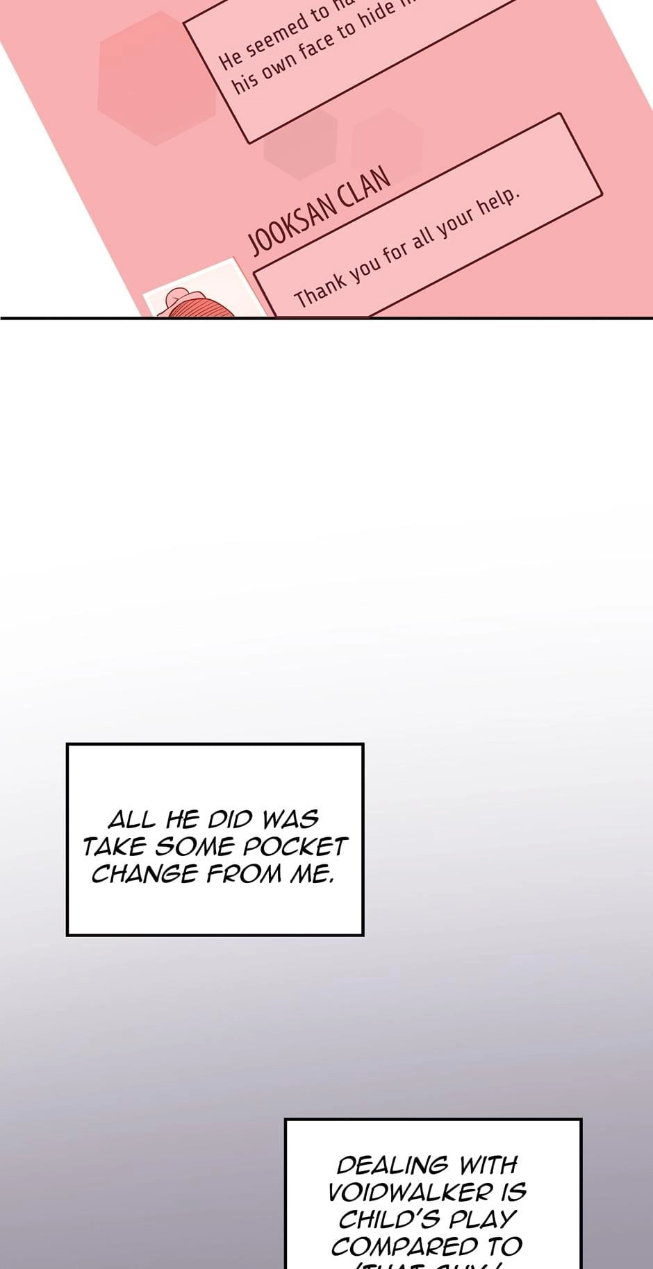 The Lord of Coins Chapter 8, page 20 of 56