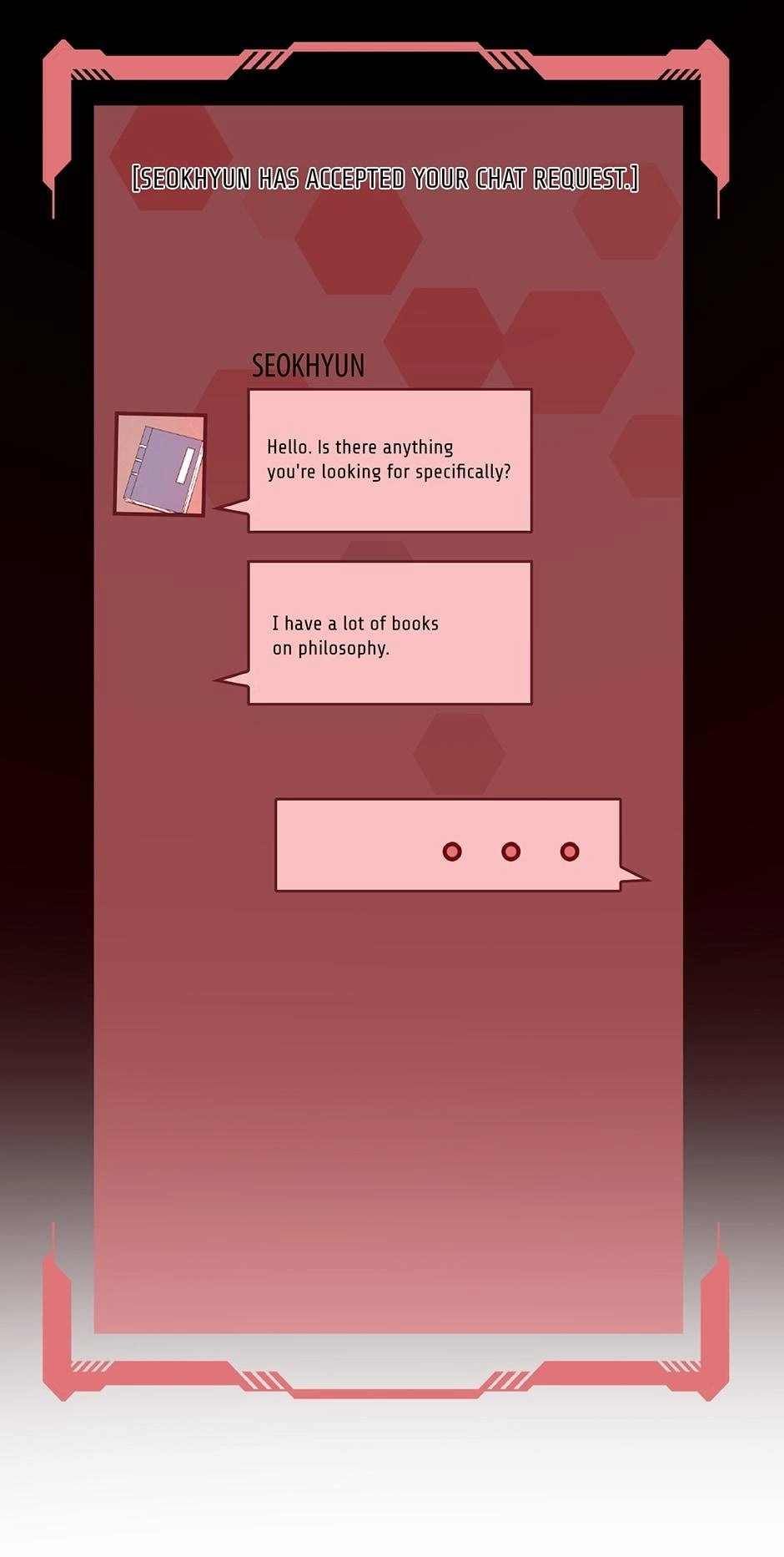 The Lord of Coins Chapter 8, page 27 of 56