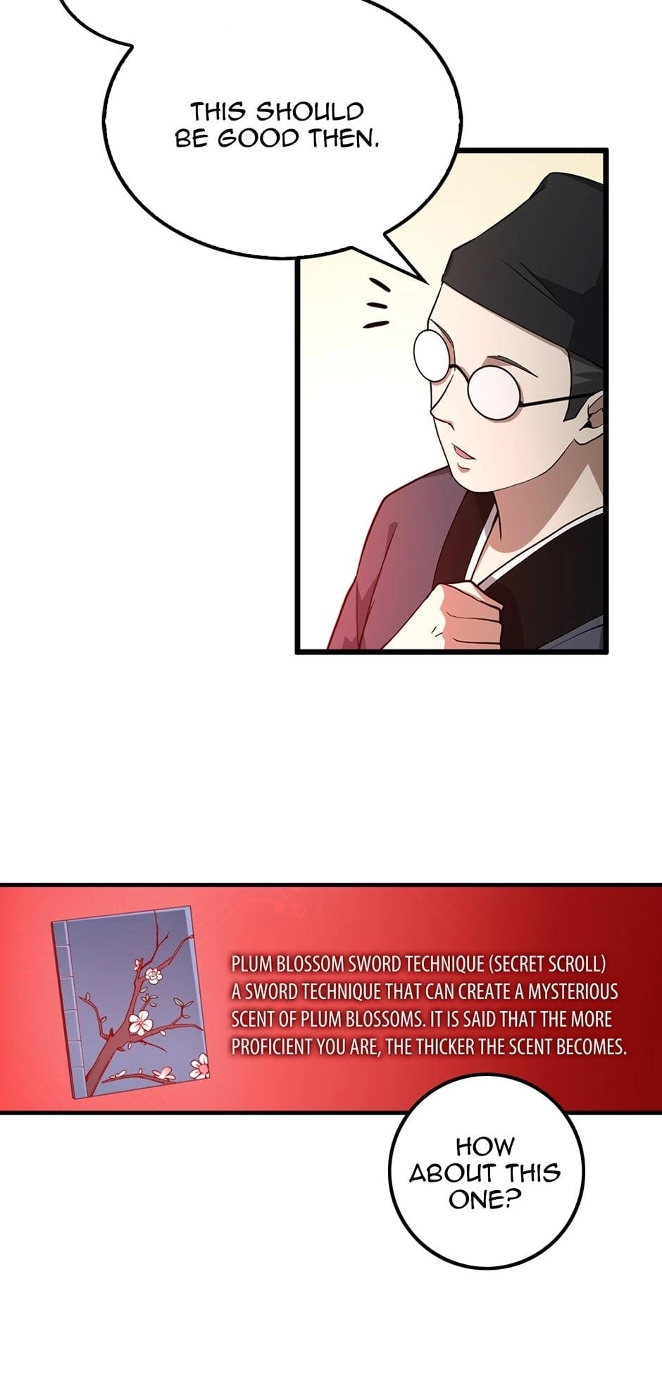 The Lord of Coins Chapter 8, page 34 of 56
