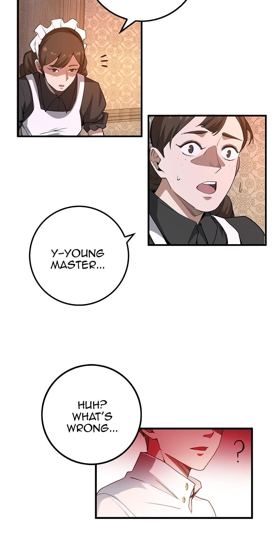 The Lord of Coins Chapter 8, page 45 of 56