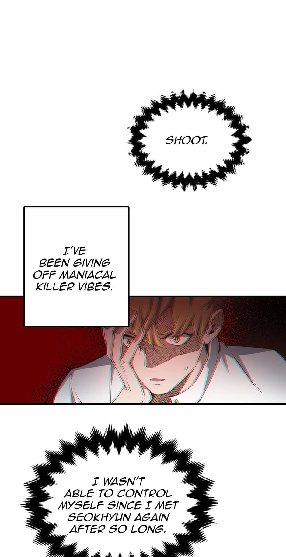 The Lord of Coins Chapter 8, page 46 of 56