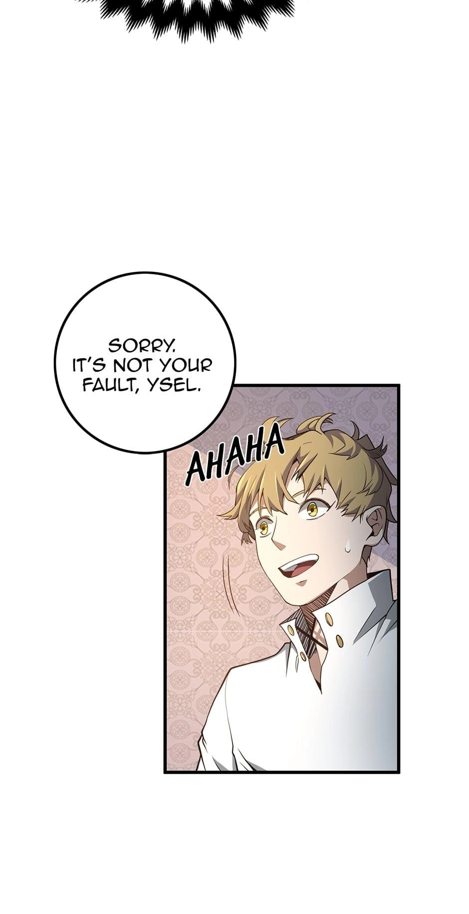 The Lord of Coins Chapter 8, page 47 of 56