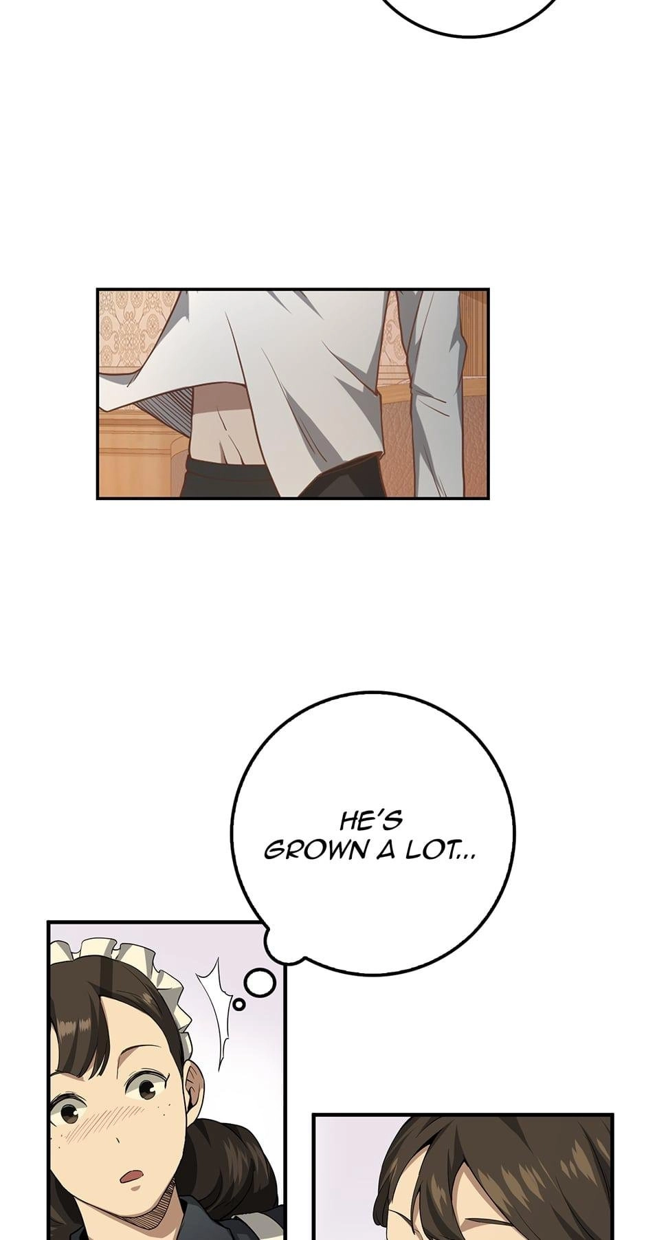 The Lord of Coins Chapter 8, page 49 of 56