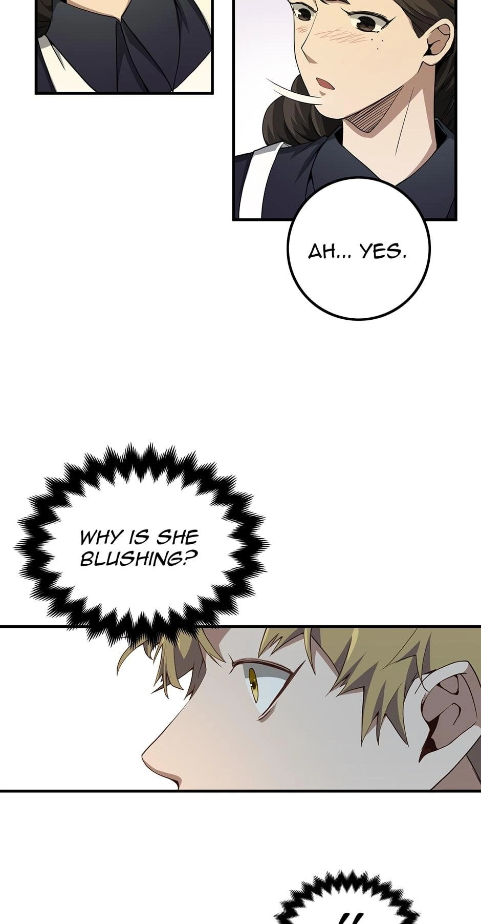 The Lord of Coins Chapter 8, page 50 of 56