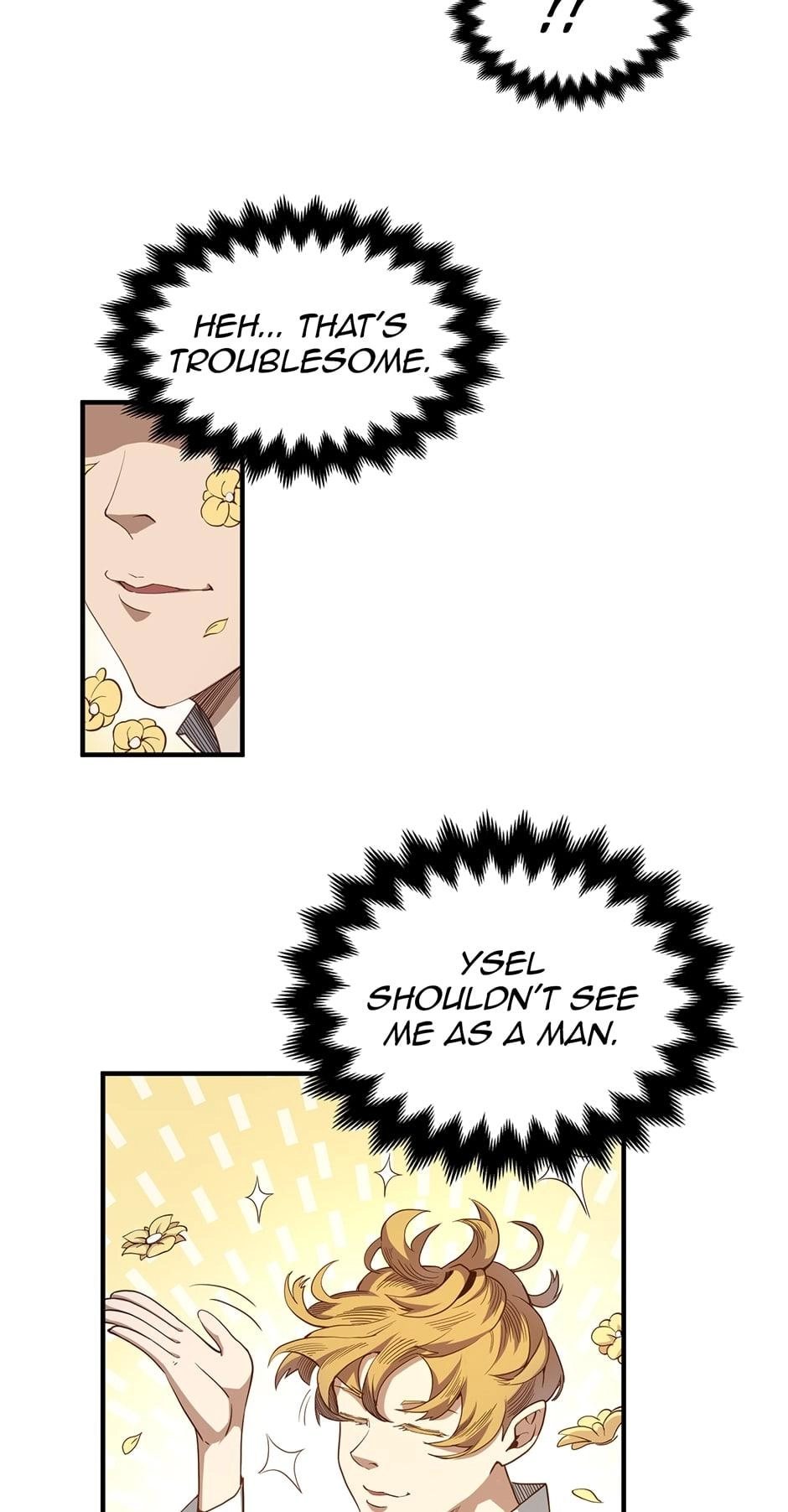 The Lord of Coins Chapter 8, page 51 of 56