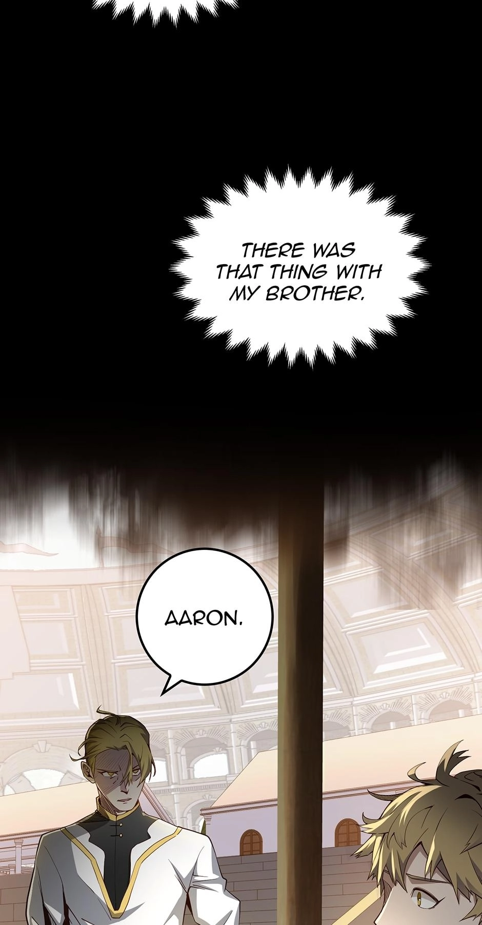 The Lord of Coins Chapter 8, page 55 of 56
