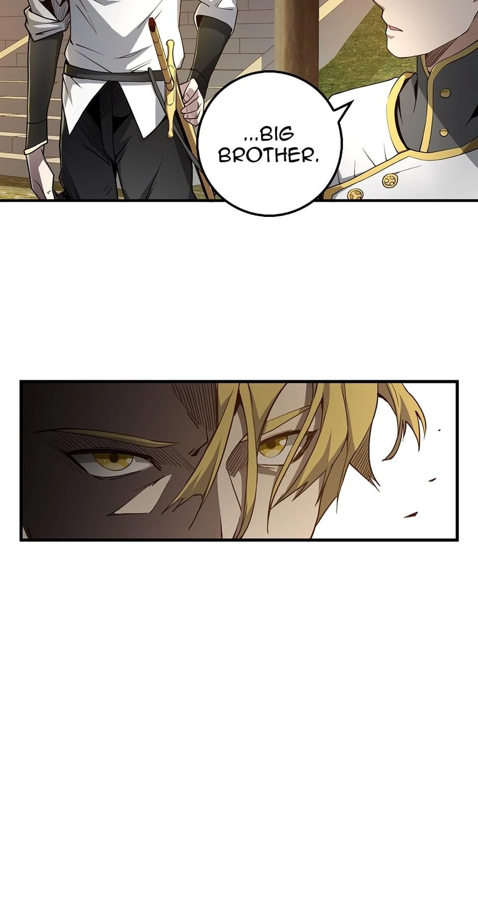 The Lord of Coins Chapter 8, page 56 of 56