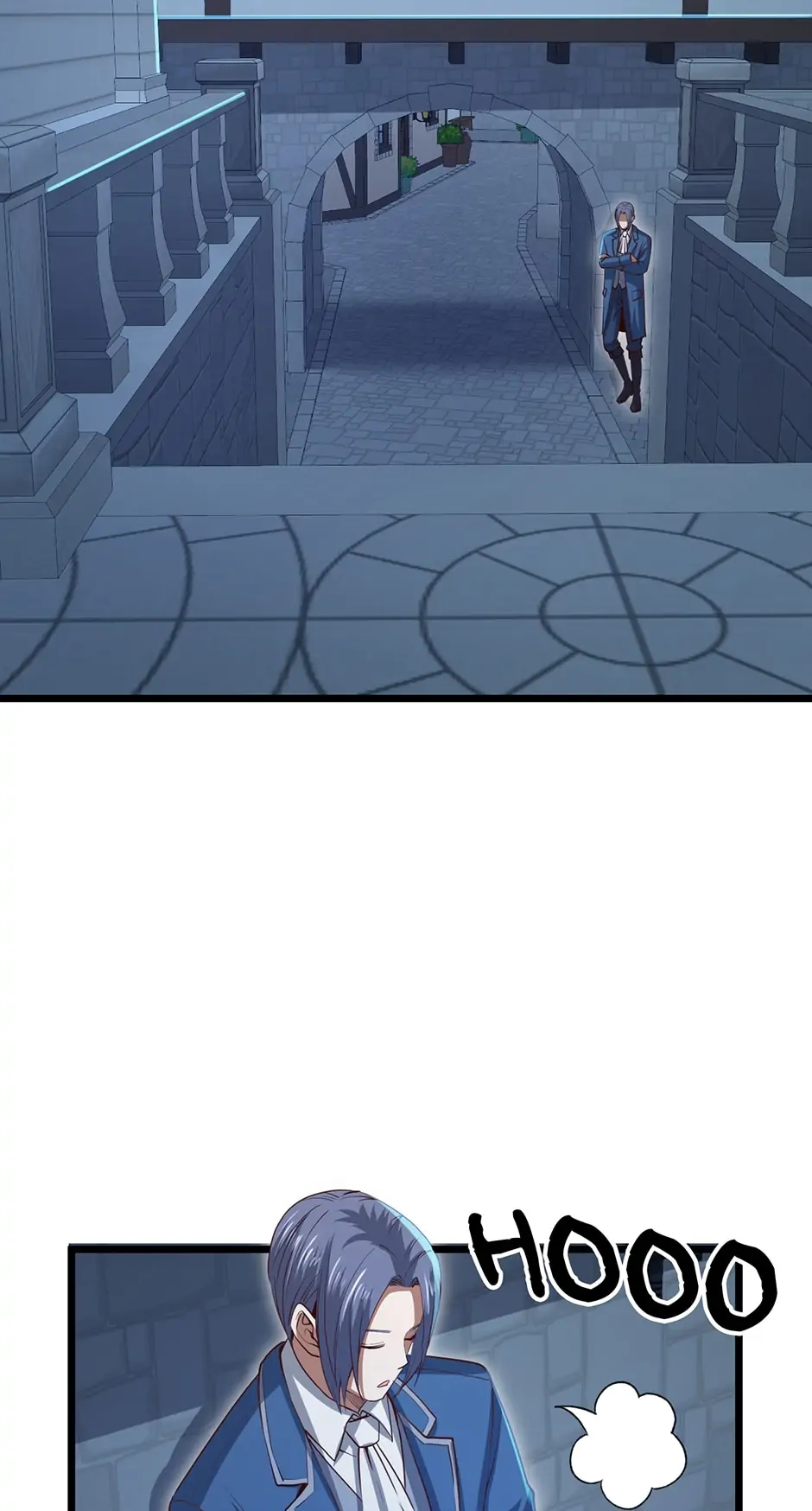 The Lord of Coins Chapter 80, page 15 of 66