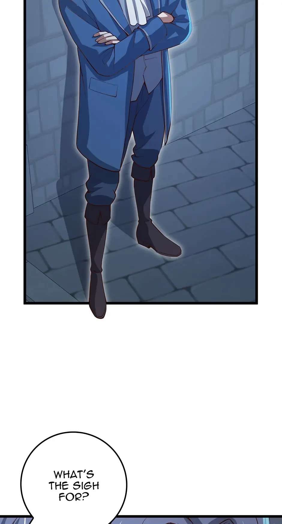 The Lord of Coins Chapter 80, page 16 of 66