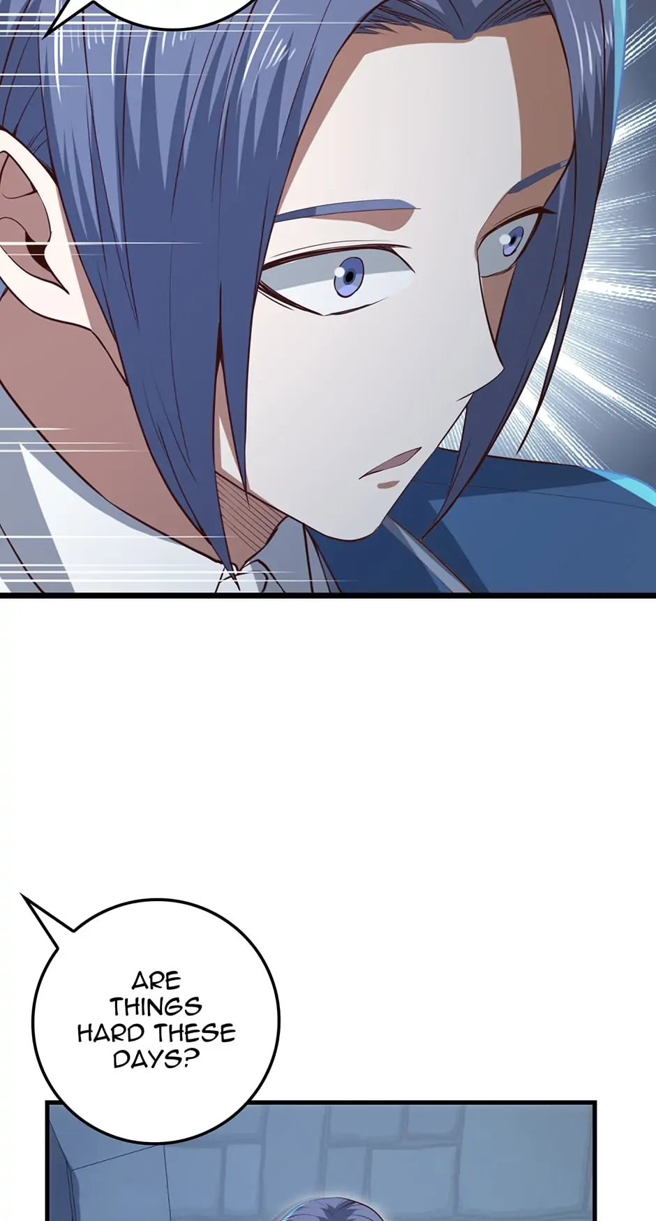 The Lord of Coins Chapter 80, page 17 of 66