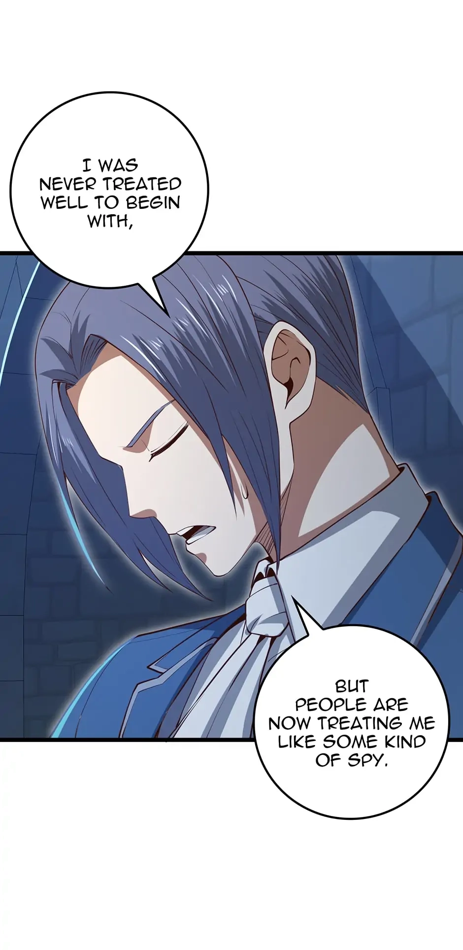 The Lord of Coins Chapter 80, page 19 of 66