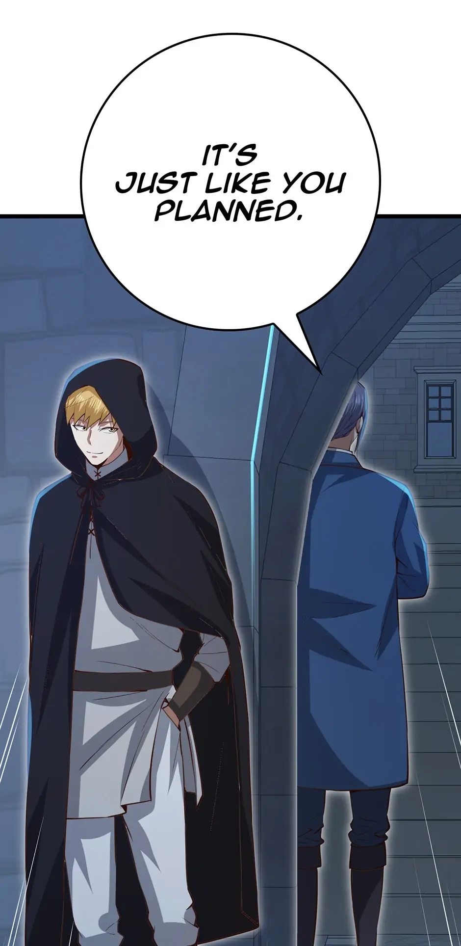 The Lord of Coins Chapter 80, page 20 of 66