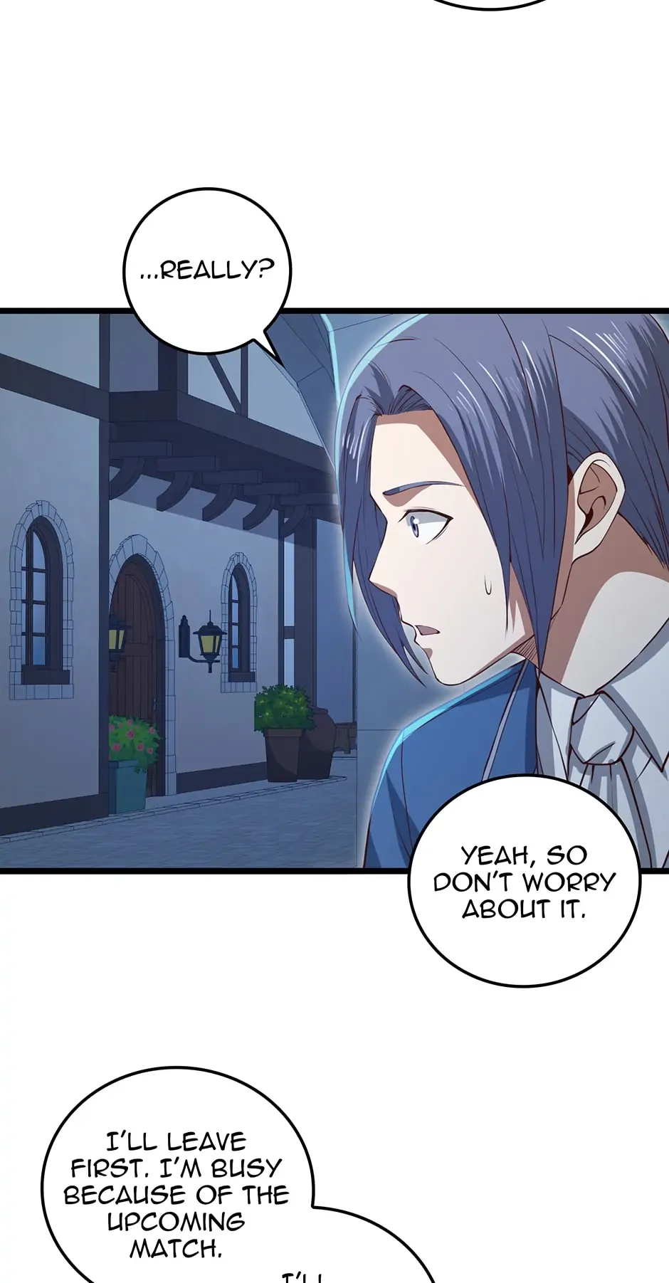 The Lord of Coins Chapter 80, page 24 of 66