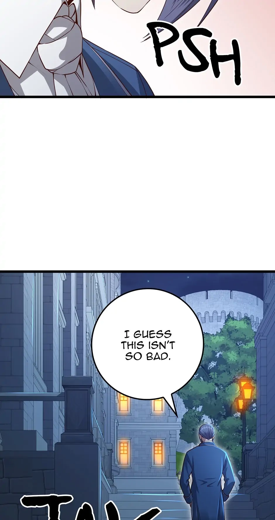 The Lord of Coins Chapter 80, page 28 of 66