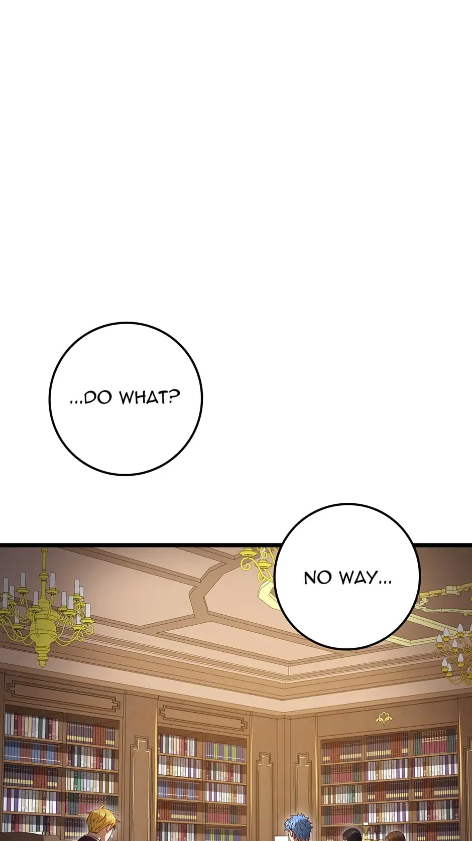 The Lord of Coins Chapter 80, page 31 of 66