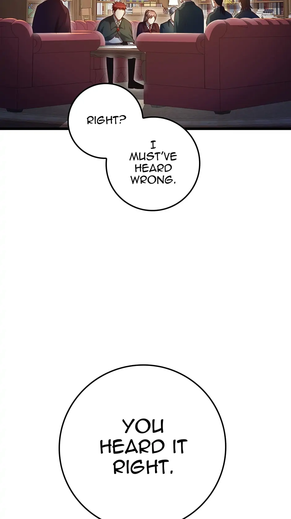 The Lord of Coins Chapter 80, page 32 of 66
