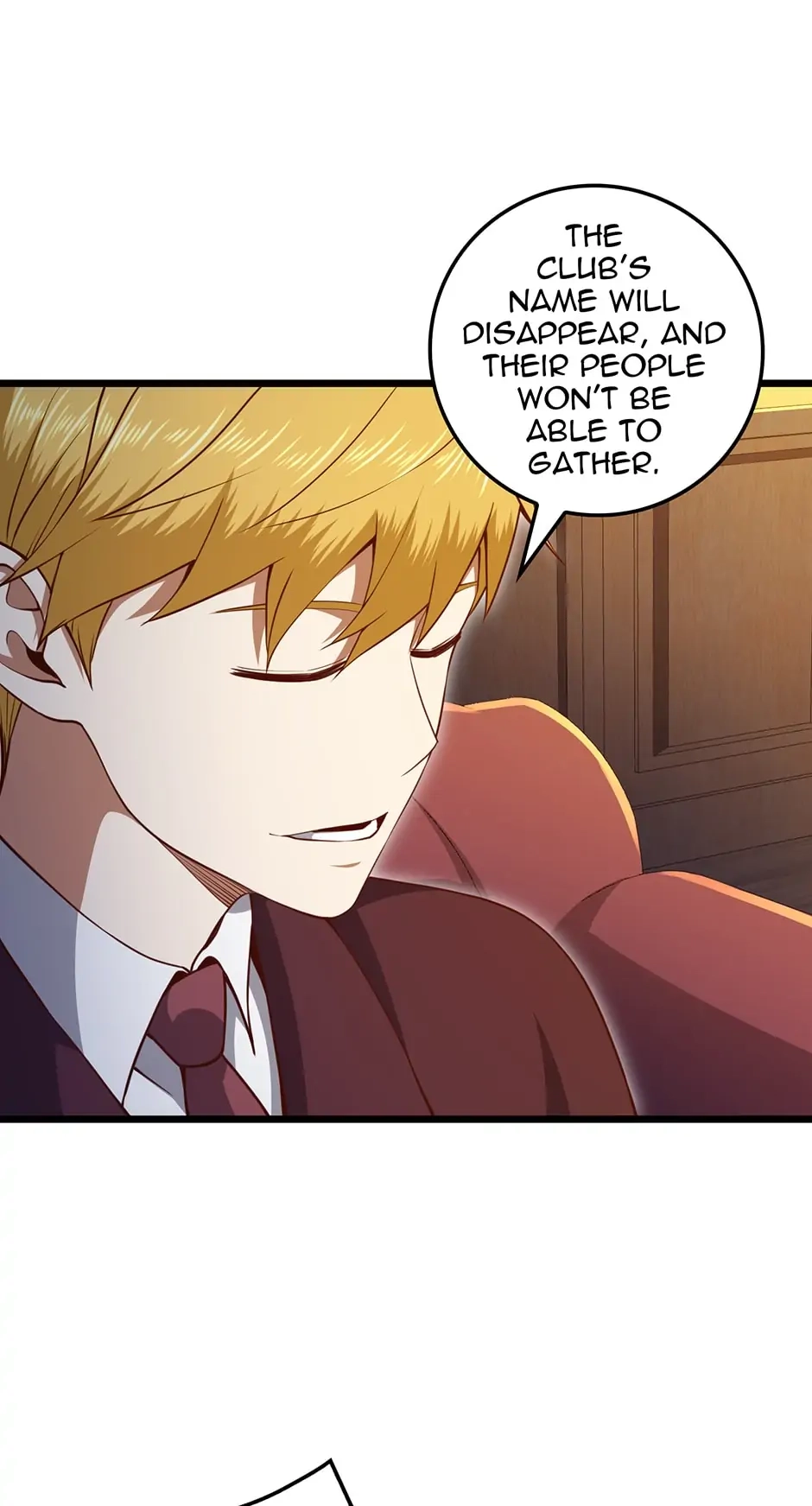 The Lord of Coins Chapter 80, page 35 of 66