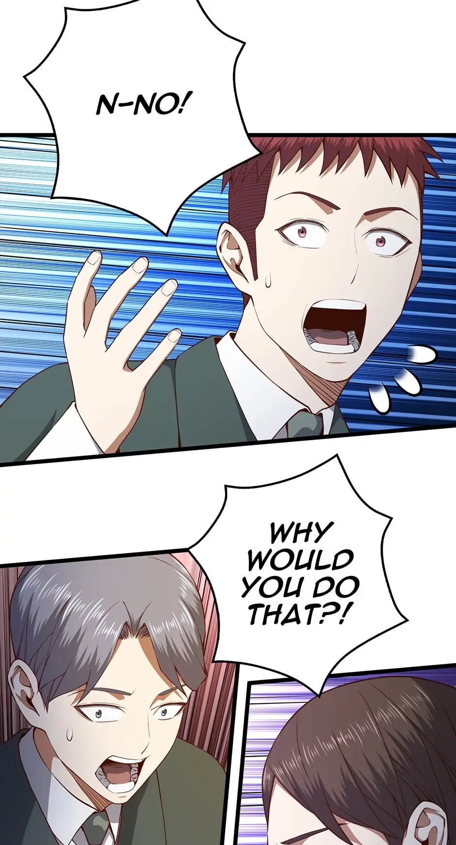 The Lord of Coins Chapter 80, page 36 of 66