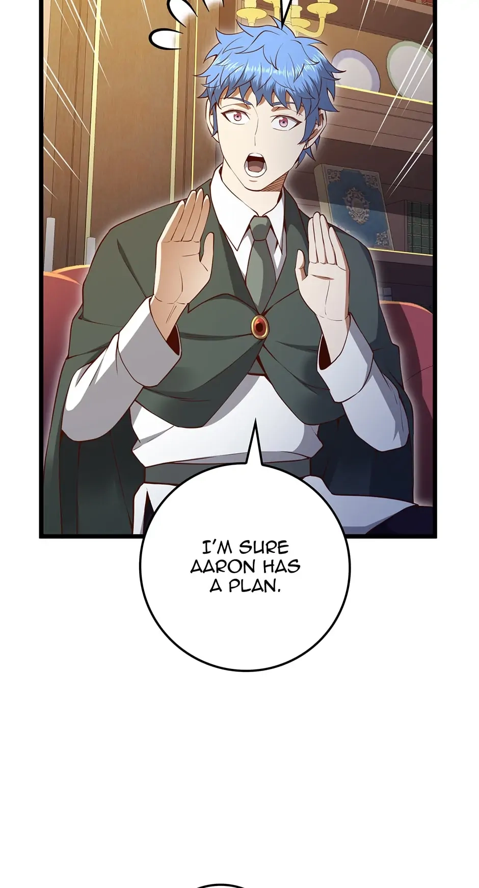 The Lord of Coins Chapter 80, page 38 of 66