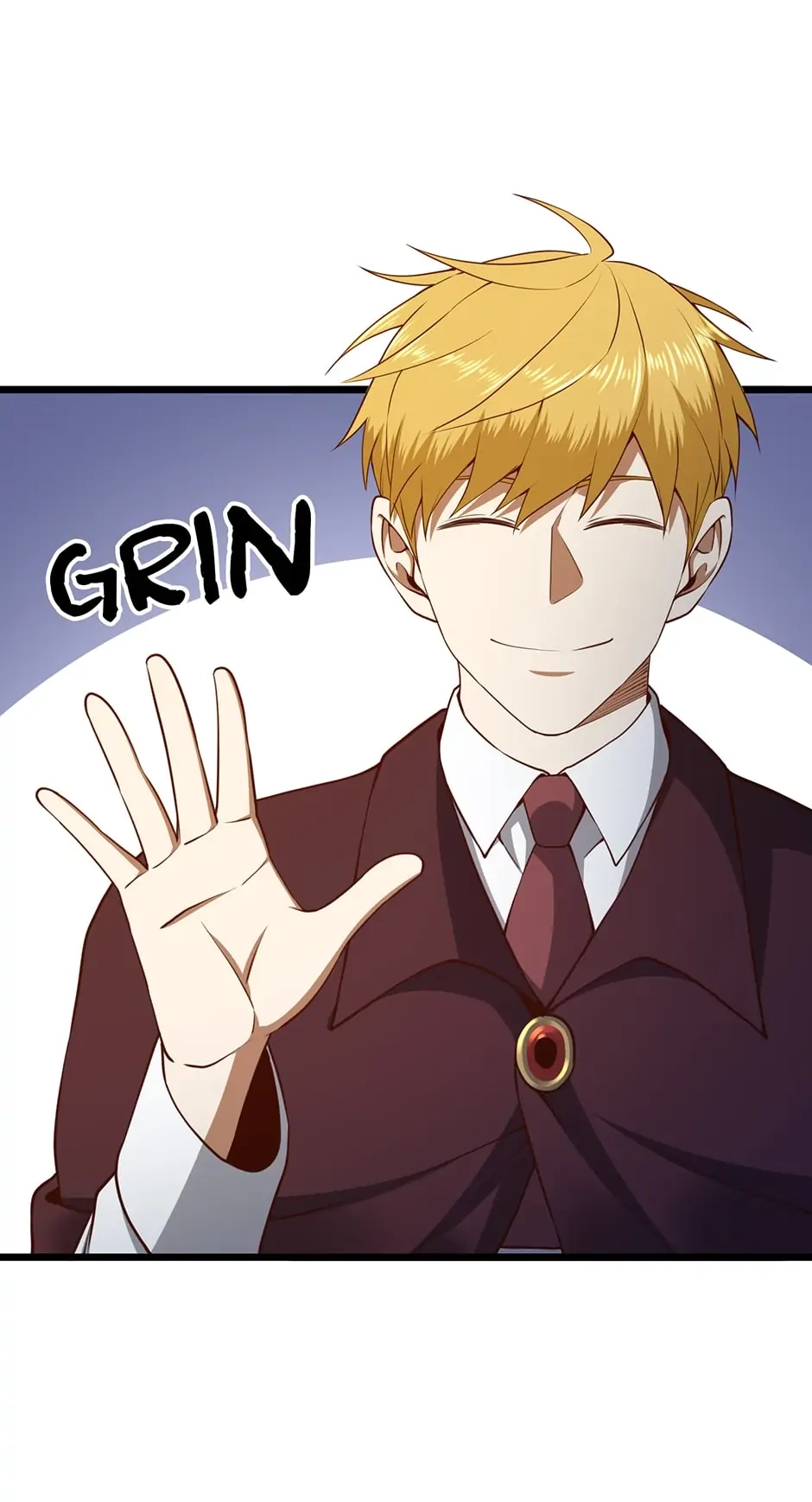 The Lord of Coins Chapter 80, page 40 of 66