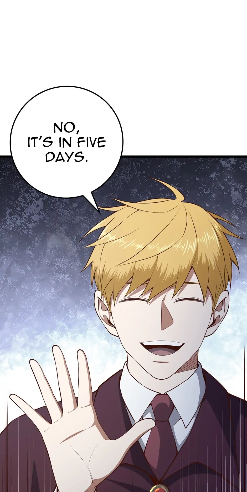 The Lord of Coins Chapter 80, page 42 of 66