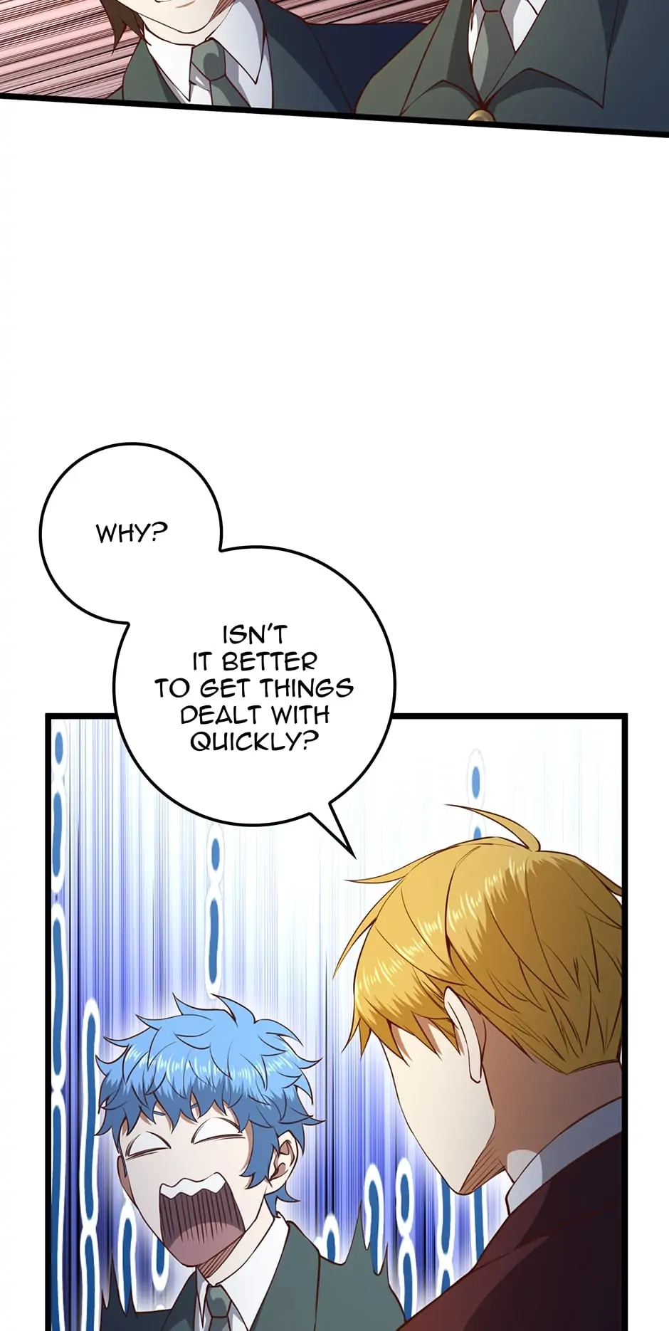The Lord of Coins Chapter 80, page 44 of 66