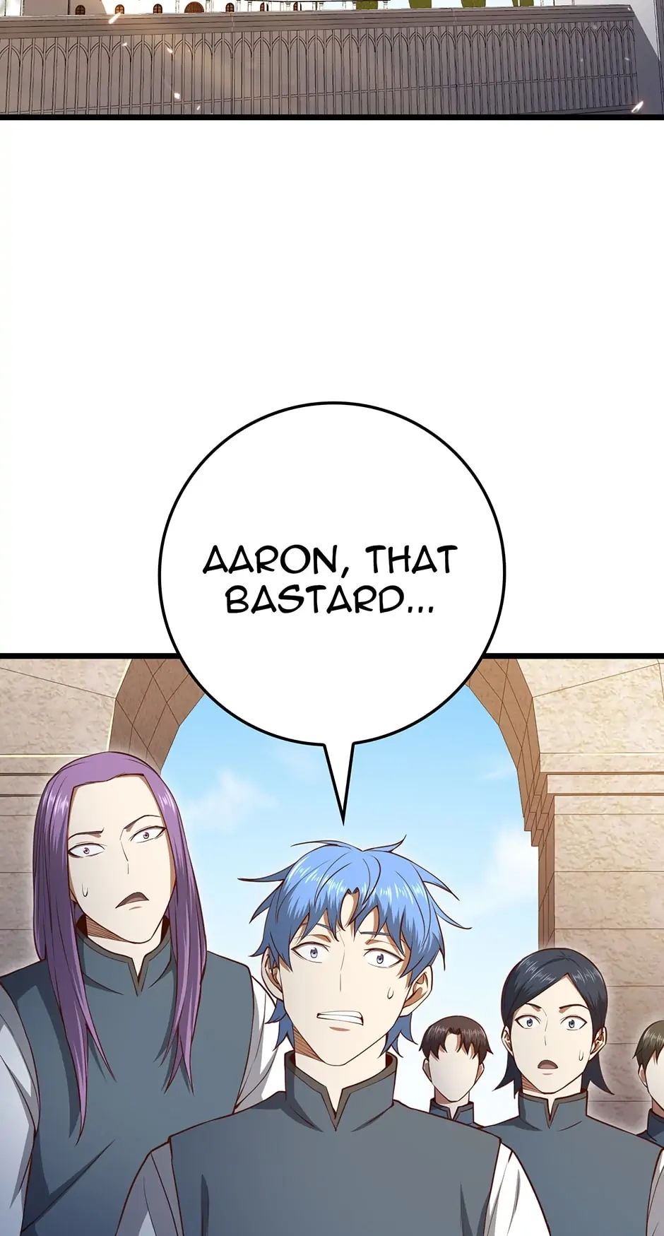 The Lord of Coins Chapter 80, page 48 of 66